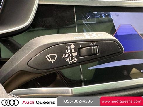 Certified 2025 Audi Q3 2.0T Premium w/ Convenience Package image 33