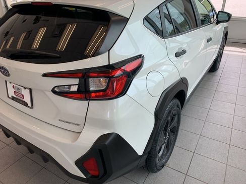 Certified 2025 Subaru Crosstrek 2.0i AWD/4WD image 15