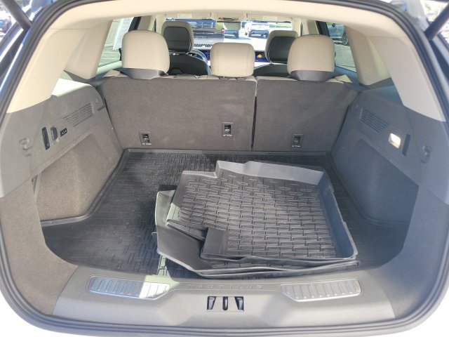 Certified 2024 Lincoln Nautilus Premier AWD/4WD image 23