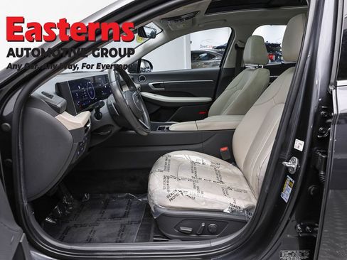 Used 2024 Hyundai Sonata Limited FWD image 14