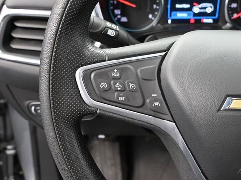 Used 2023 Chevrolet Equinox LT w/ LPO, Floor Liner Package FWD image 27