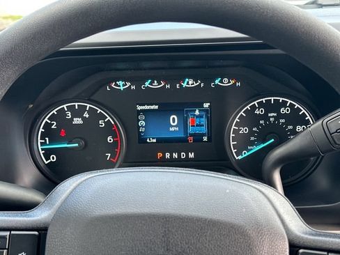 New 2026 Ford F350 XL w/ STX Appearance Package AWD/4WD image 24