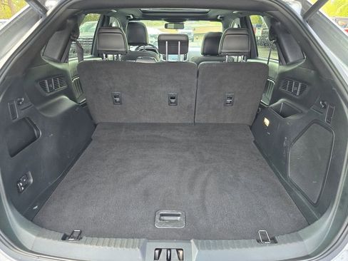 Used 2020 Ford Edge ST w/ Equipment Group 401A AWD/4WD image 25