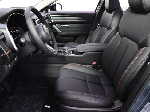 New 2026 MAZDA CX-50 AWD 2.5 Hybrid w/ Weather Package image 13