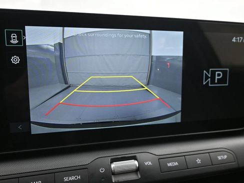 New 2026 Kia K4 FWD image 20