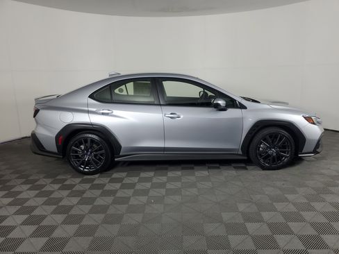 New 2025 Subaru WRX Premium image 3