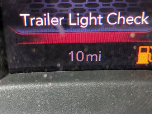 New 2026 RAM 5500 Tradesman w/ Chrome Appearance Group AWD/4WD image 24