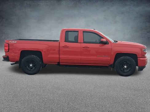 Used 2016 Chevrolet Silverado 1500 LT w/ All Star Edition image 5
