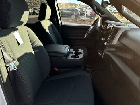 New 2026 RAM 2500 Tradesman image 25