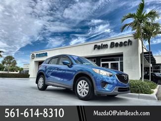 Used 2014 MAZDA CX-5 Sport FWD video 1