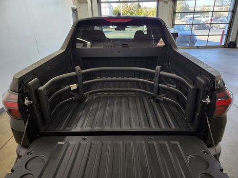 New 2026 Hyundai Santa Cruz SE AWD/4WD image 16