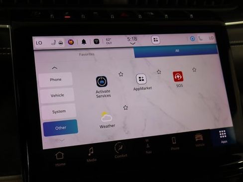 Used 2023 Jeep Grand Cherokee Limited image 47