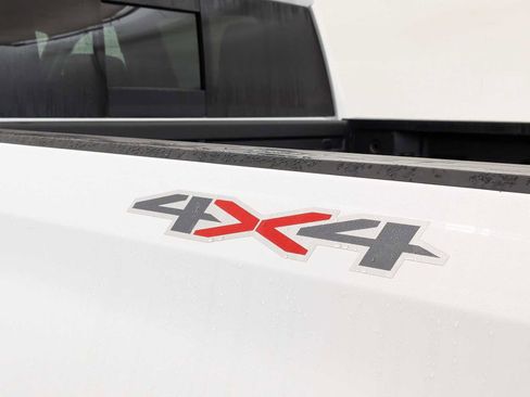 Certified 2023 Chevrolet Silverado 1500 RST w/ RST All Star Premium Package image 13