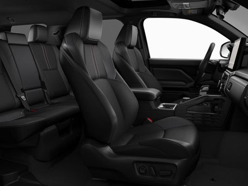 New 2026 Toyota 4Runner Limited AWD/4WD image 34