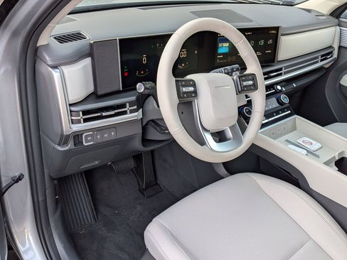 New 2026 Hyundai Santa Fe SE FWD image 7