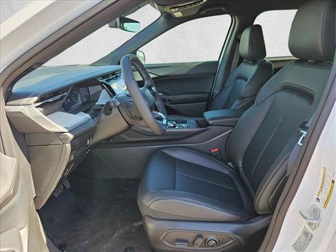 New 2026 Jeep Cherokee Limited AWD/4WD image 4