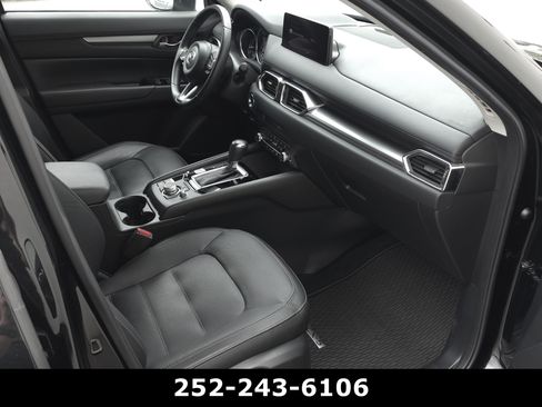 Used 2023 MAZDA CX-5 AWD 2.5 S image 38