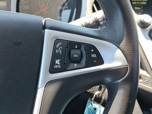 Used 2016 Chevrolet Equinox LT w/ Convenience Package AWD/4WD image 24
