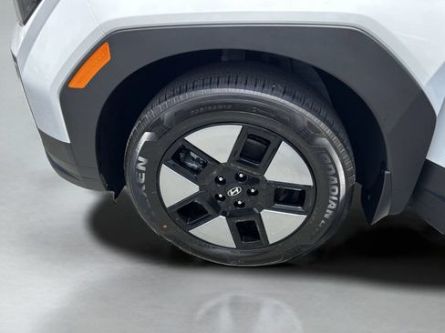 New 2026 Hyundai Santa Fe SEL FWD image 37