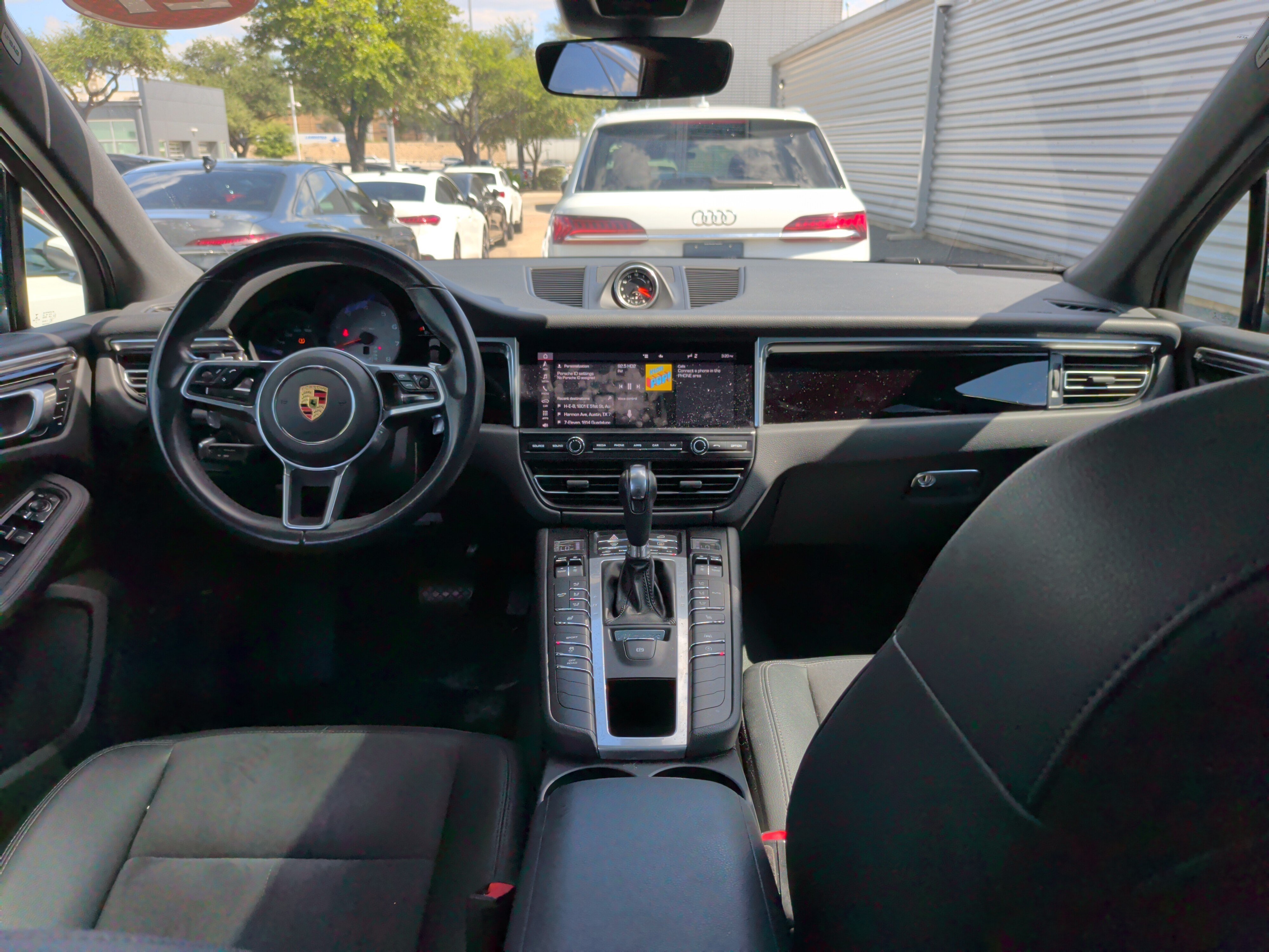 Used 2021 Porsche Macan S AWD/4WD image 29