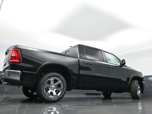 New 2026 RAM 1500 Big Horn image 33