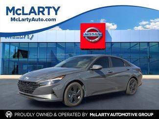 Used 2023 Hyundai Elantra Blue FWD 360° Tour