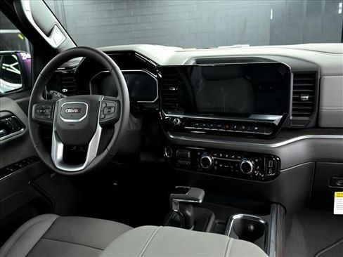 New 2026 GMC Sierra 1500 SLT w/ SLT Premium Plus Package image 20