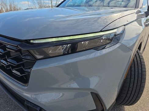 Used 2023 Honda CR-V Sport image 31