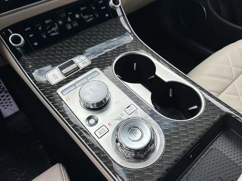 New 2026 Genesis GV70 3.5T Sport Prestige image 22