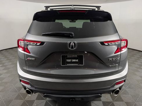 Used 2023 Acura RDX A-Spec AWD/4WD image 6