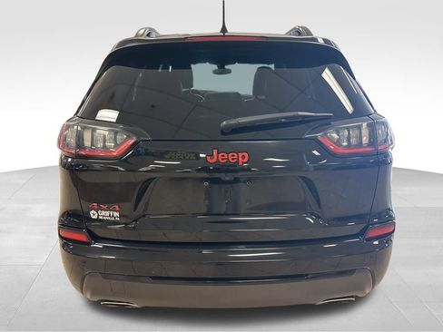 Used 2019 Jeep Cherokee High Altitude image 5