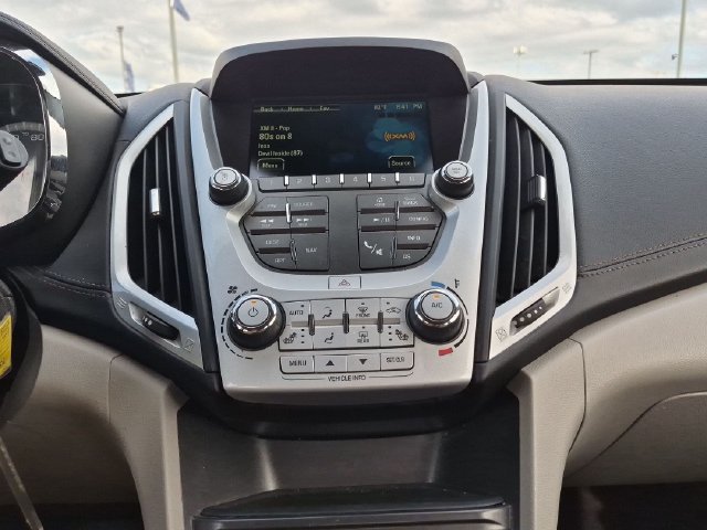 Used 2016 GMC Terrain Denali FWD image 27