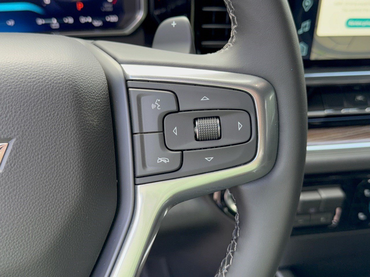 New 2026 Chevrolet Silverado 1500 RST w/ Texas Edition Plus RWD image 19
