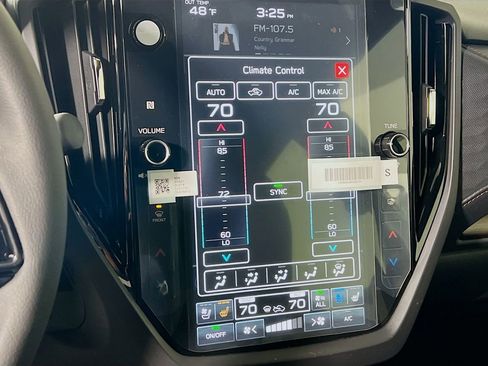 New 2026 Subaru Forester Touring image 13