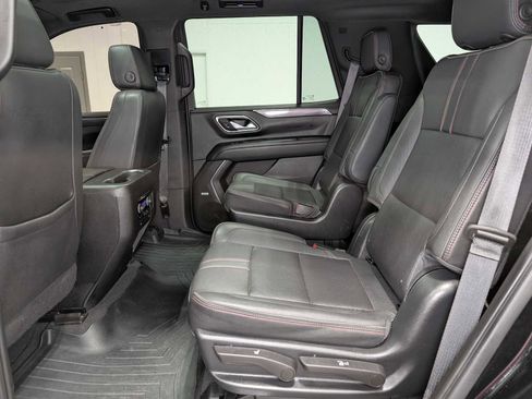 Used 2022 Chevrolet Tahoe RST w/ Sport Performance Package image 24