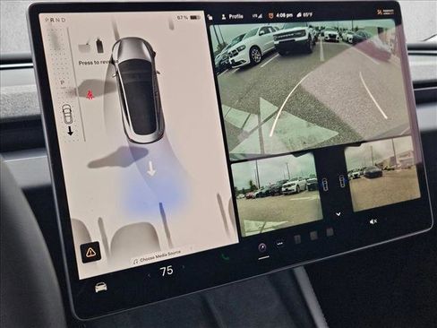 Used 2025 Tesla Model 3 Long Range image 14