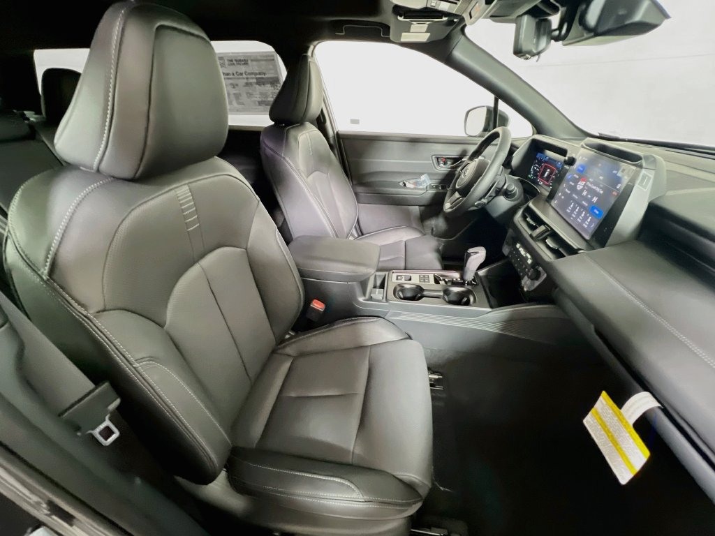 New 2026 Subaru Outback Touring XT AWD/4WD image 22