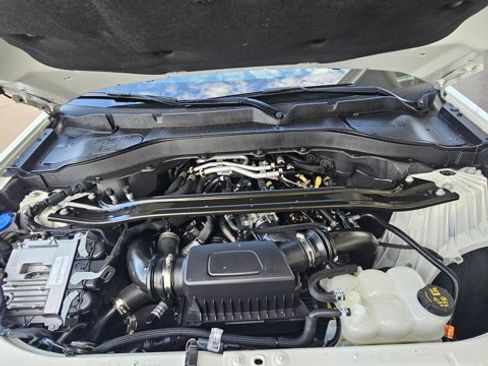 Certified 2024 Ford Explorer ST w/ Equipment Group 401A image 11