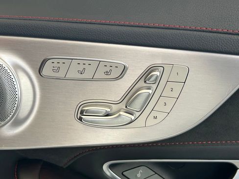 Used 2020 Mercedes-Benz C 63 AMG Cabriolet image 34