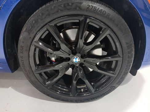 Used 2026 BMW X7 M60i AWD/4WD image 28