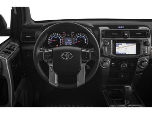 Used 2019 Toyota 4Runner SR5 image 7