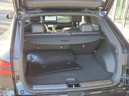 Certified 2024 Genesis GV60 Performance w/ Cargo Package image 13