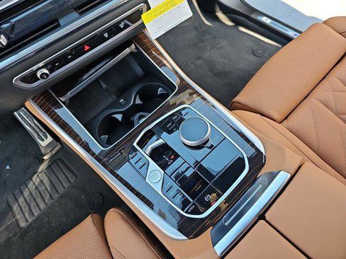 New 2026 BMW X5 sDrive40i w/ M Sport Package image 26