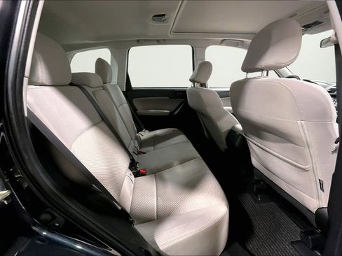 Used 2018 Subaru Forester 2.5i Premium w/ All-Weather Package image 25