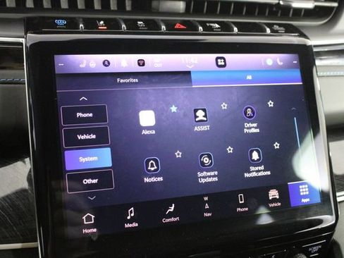 Used 2022 Jeep Grand Cherokee Trailhawk w/ Advanced Protech Group II AWD/4WD image 40