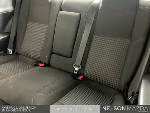 Used 2018 Dodge Challenger SXT w/ Cold Weather Group RWD image 21