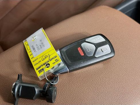 Used 2020 Audi A4 2.0T Premium w/ Convenience Package image 22