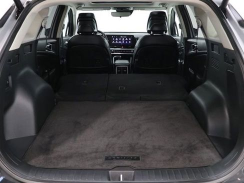 Used 2023 Kia Sportage SX FWD image 36