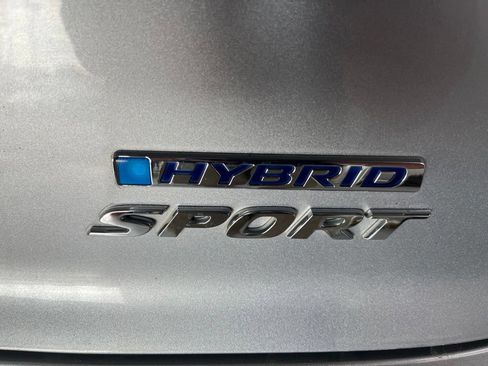 Used 2025 Honda Accord Sport image 46