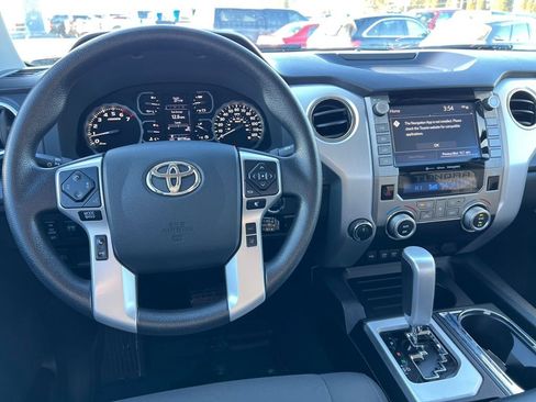 Used 2020 Toyota Tundra SR5 image 22